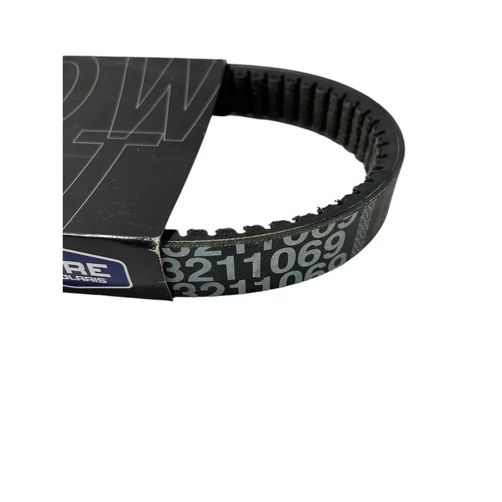 Polaris New OEM Drive Clutch Belt 3211069 Sportsman 500 Magnum ATP Diesel ATV
